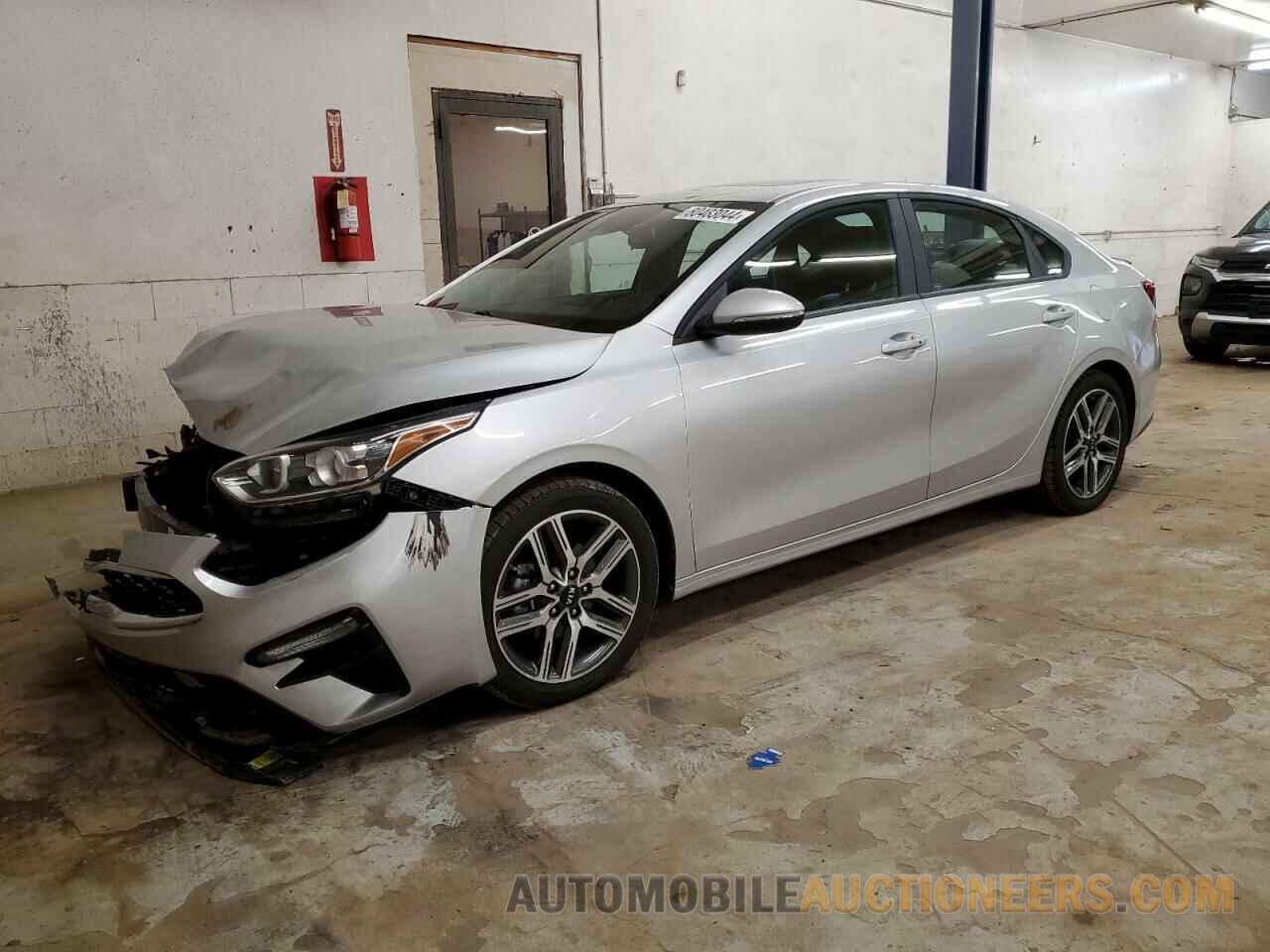 3KPF54AD4LE210102 KIA FORTE 2020