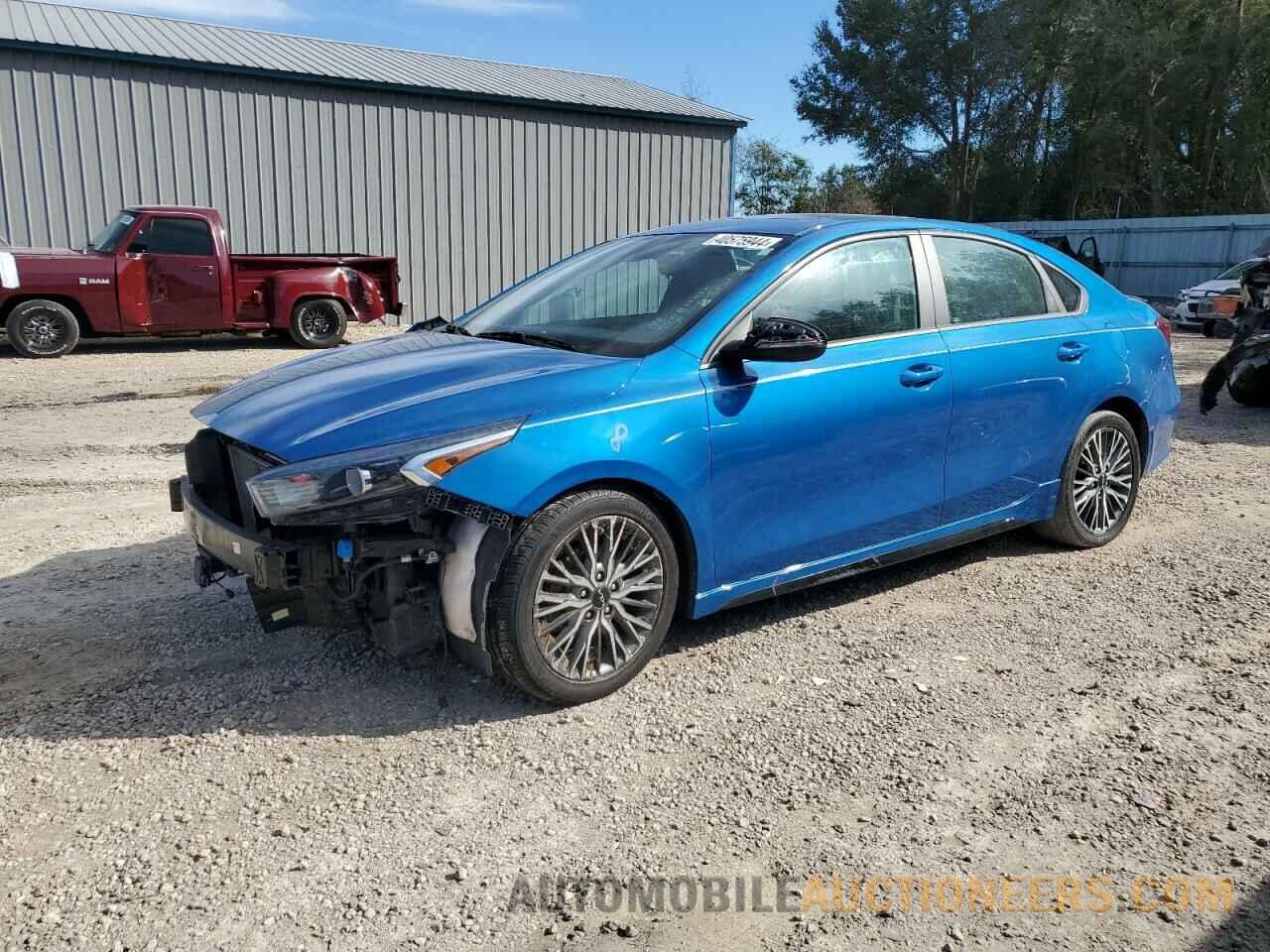 3KPF54AD4NE448759 KIA FORTE 2022