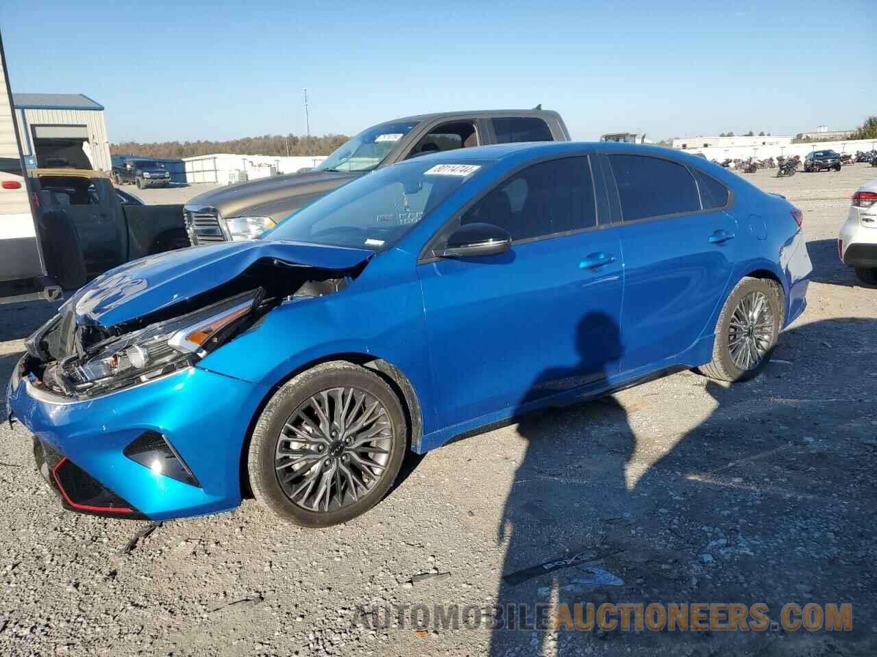 3KPF54AD4NE488971 KIA FORTE 2022