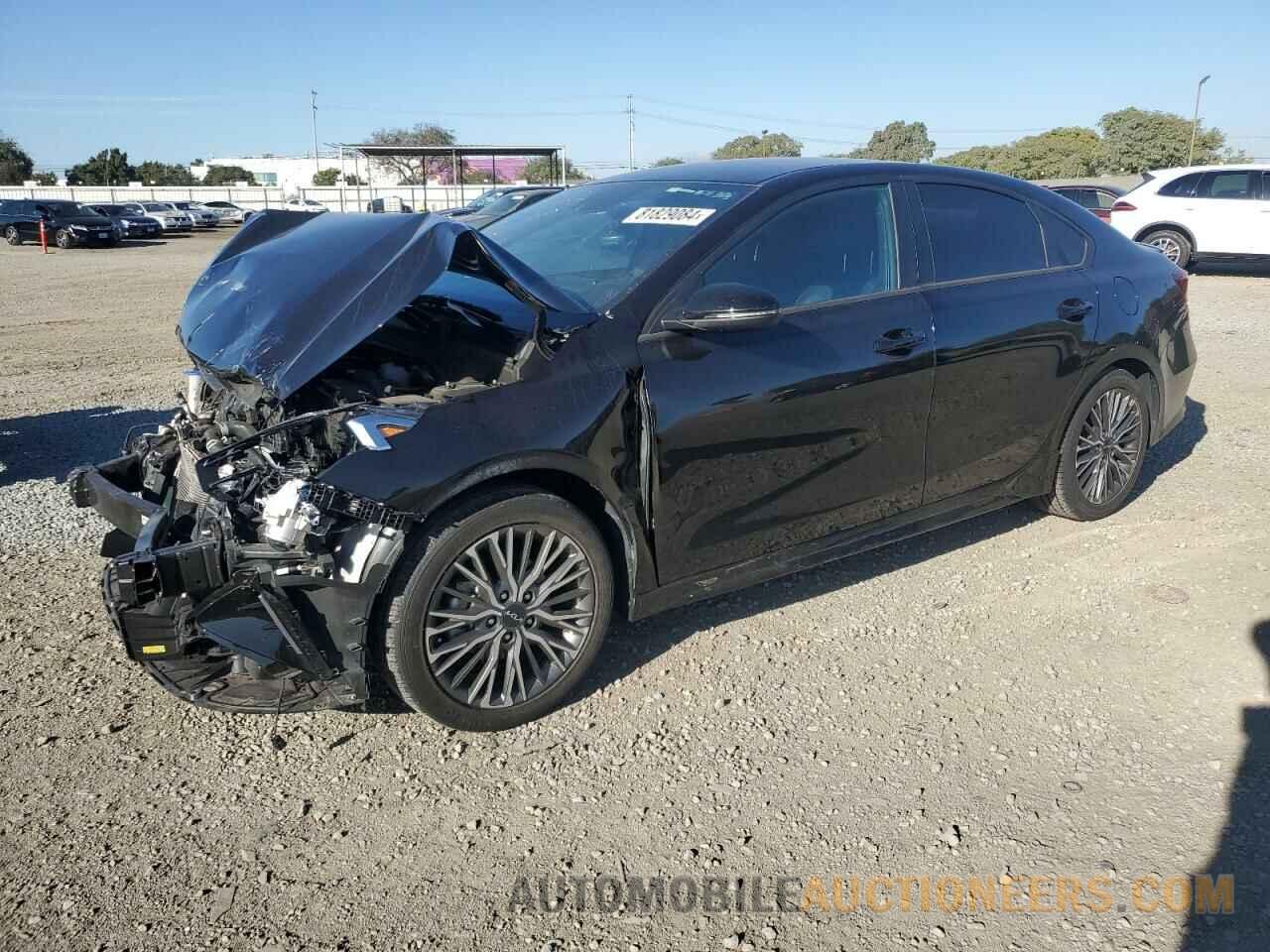 3KPF54AD4PE518585 KIA FORTE 2023