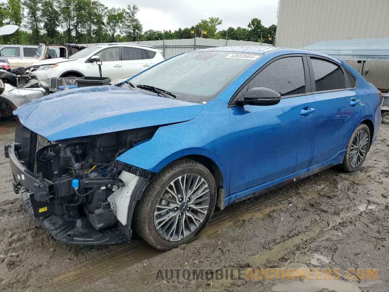 3KPF54AD4PE572324 KIA FORTE 2023