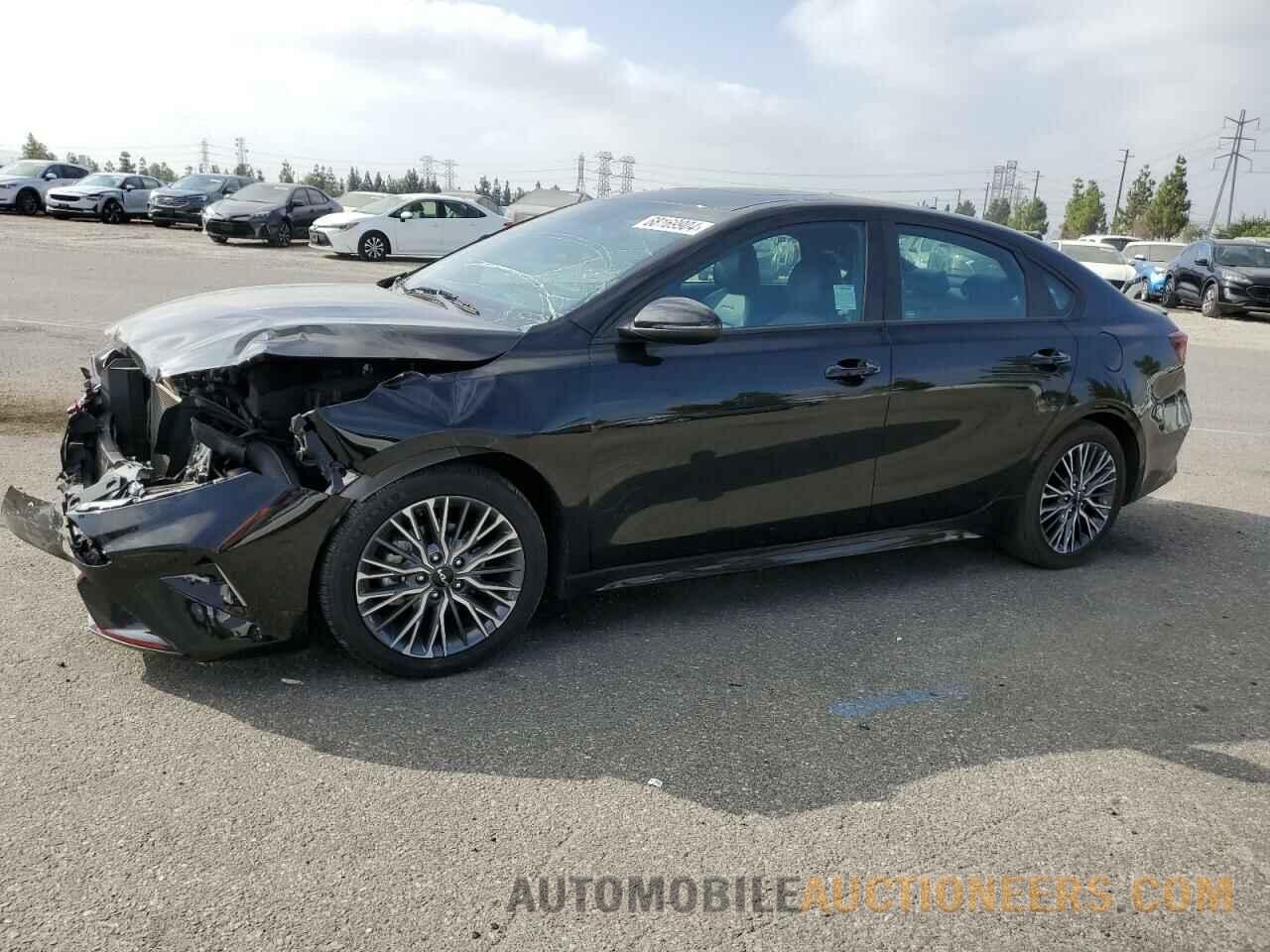 3KPF54AD4PE575756 KIA FORTE 2023