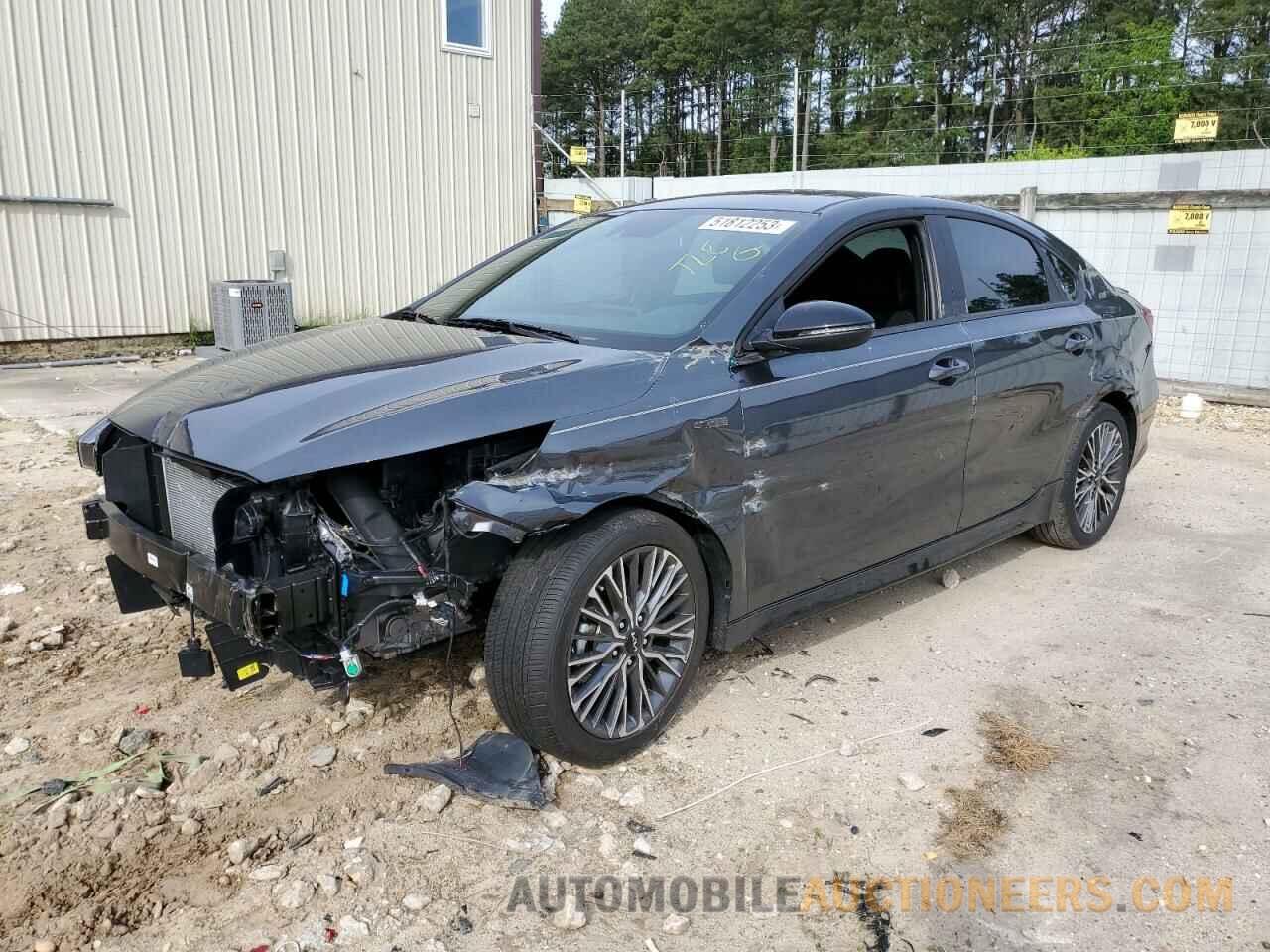 3KPF54AD4PE576874 KIA FORTE 2023