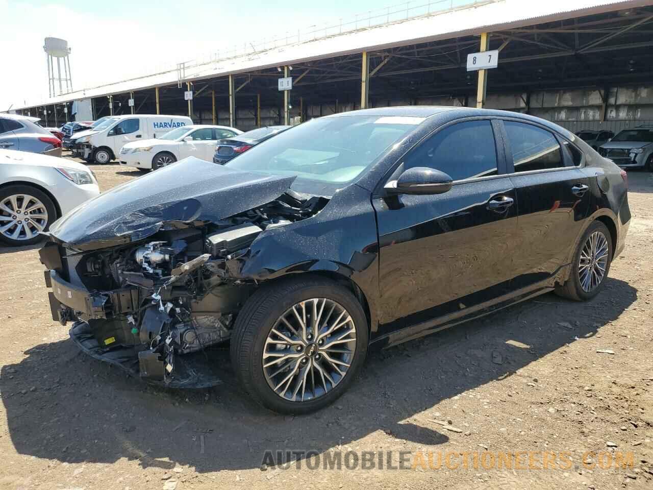 3KPF54AD4PE580388 KIA FORTE 2023