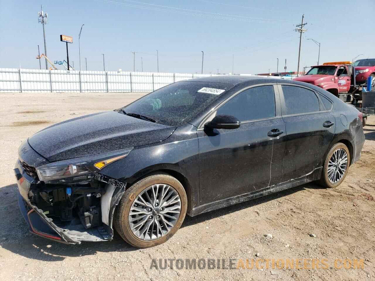 3KPF54AD4PE584666 KIA FORTE 2023