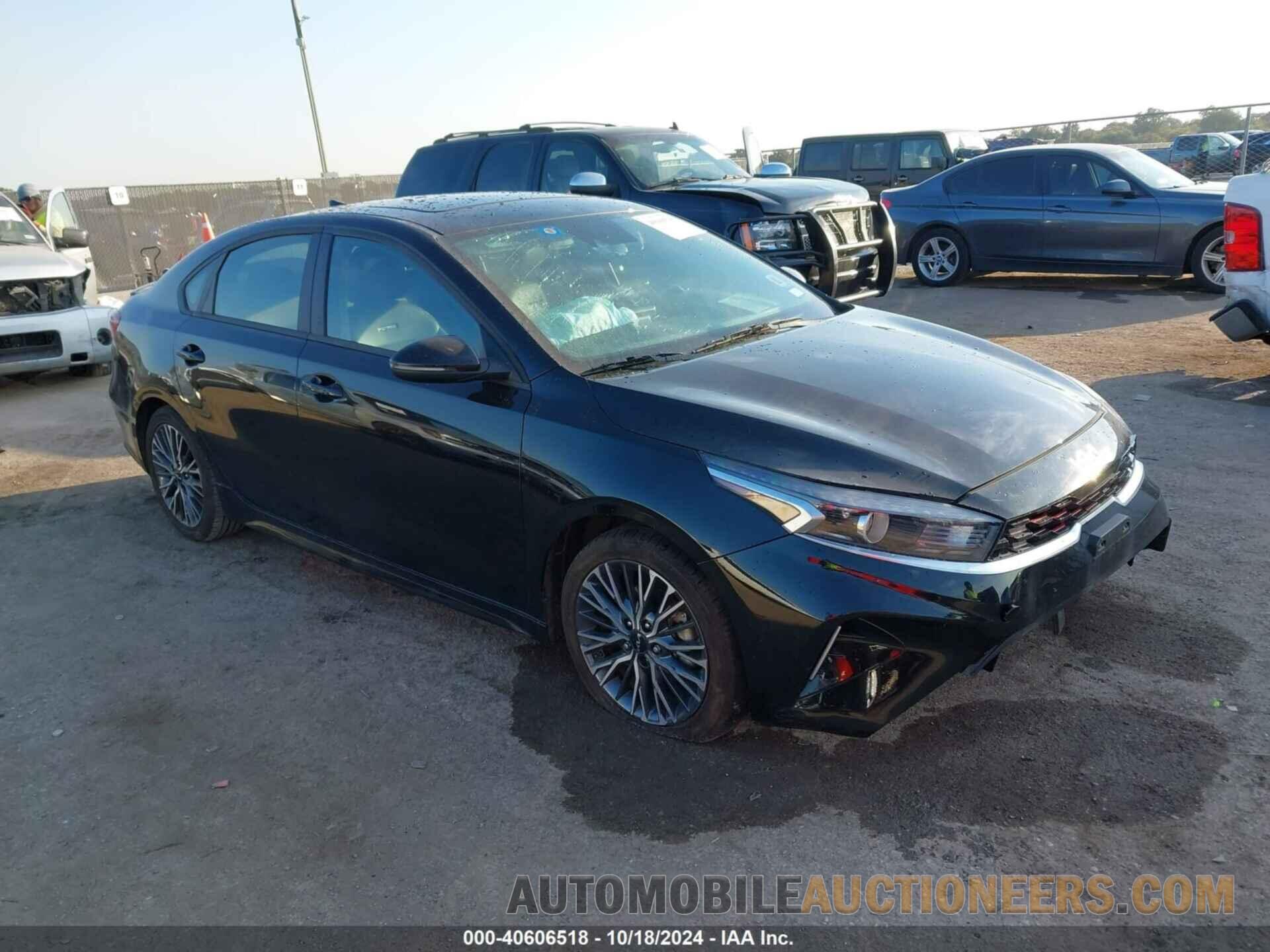 3KPF54AD4PE597272 KIA FORTE 2023