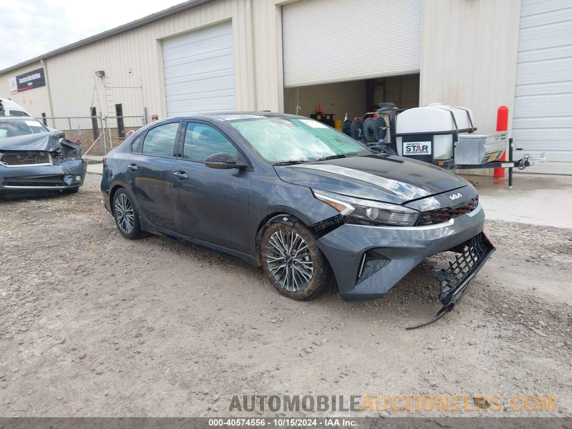 3KPF54AD4PE603331 KIA FORTE 2023