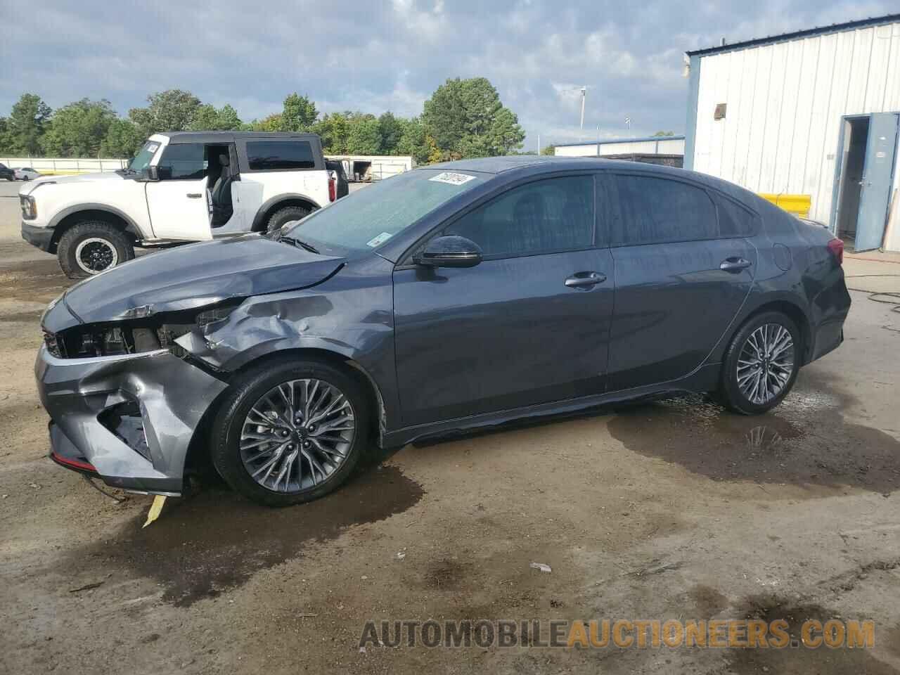 3KPF54AD4PE606598 KIA FORTE 2023