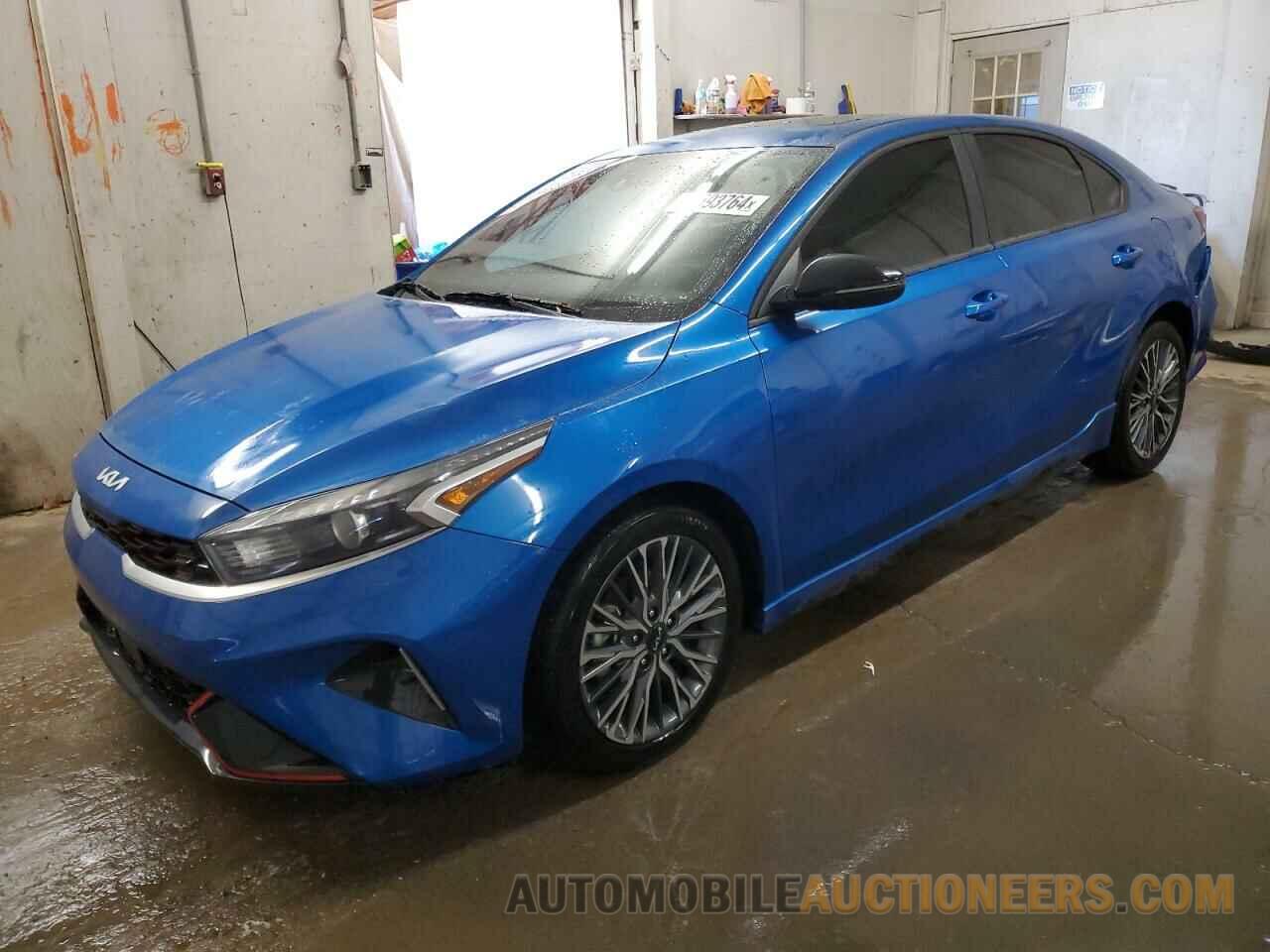 3KPF54AD4PE621215 KIA FORTE 2023