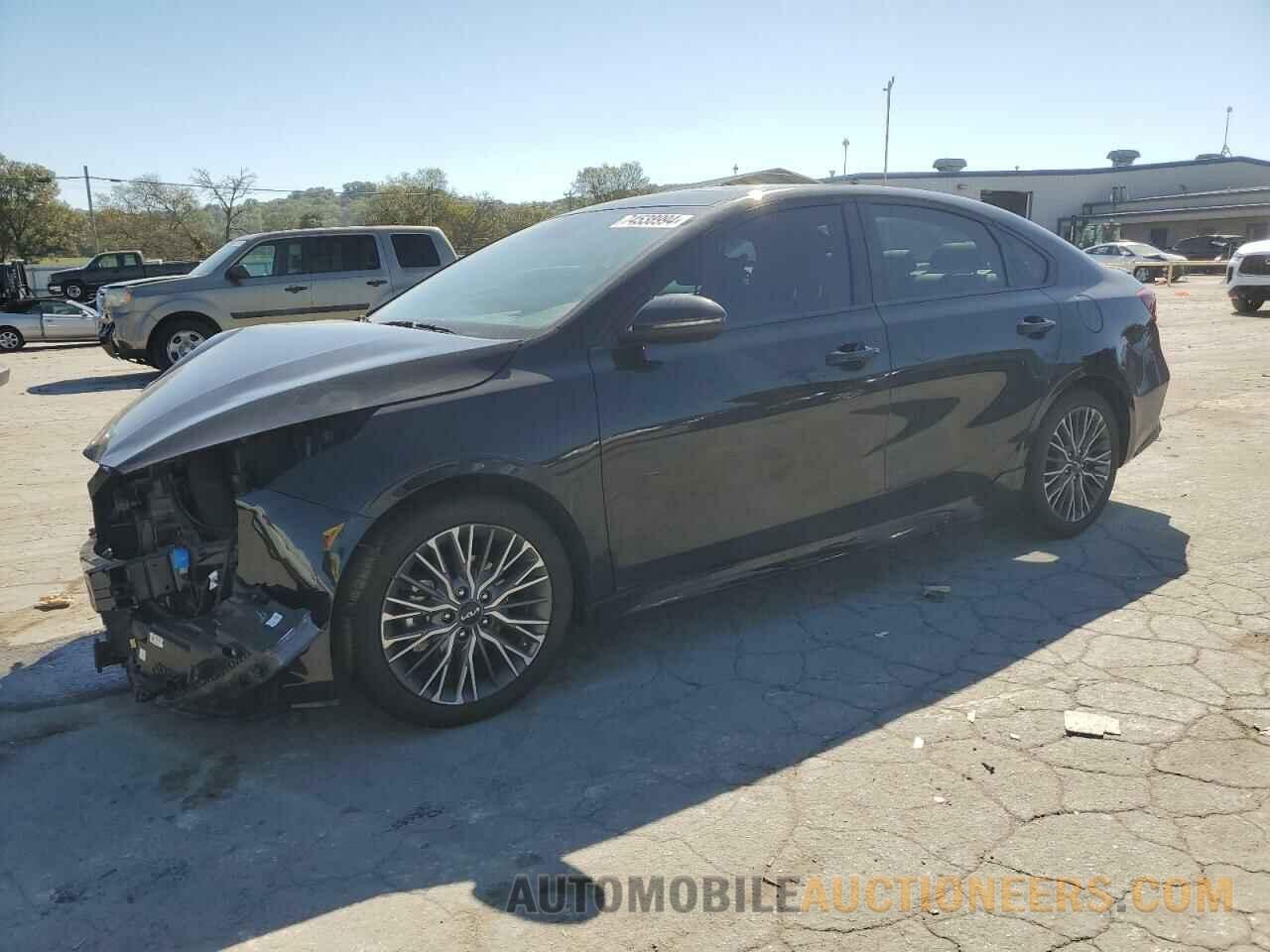 3KPF54AD4PE638841 KIA FORTE 2023