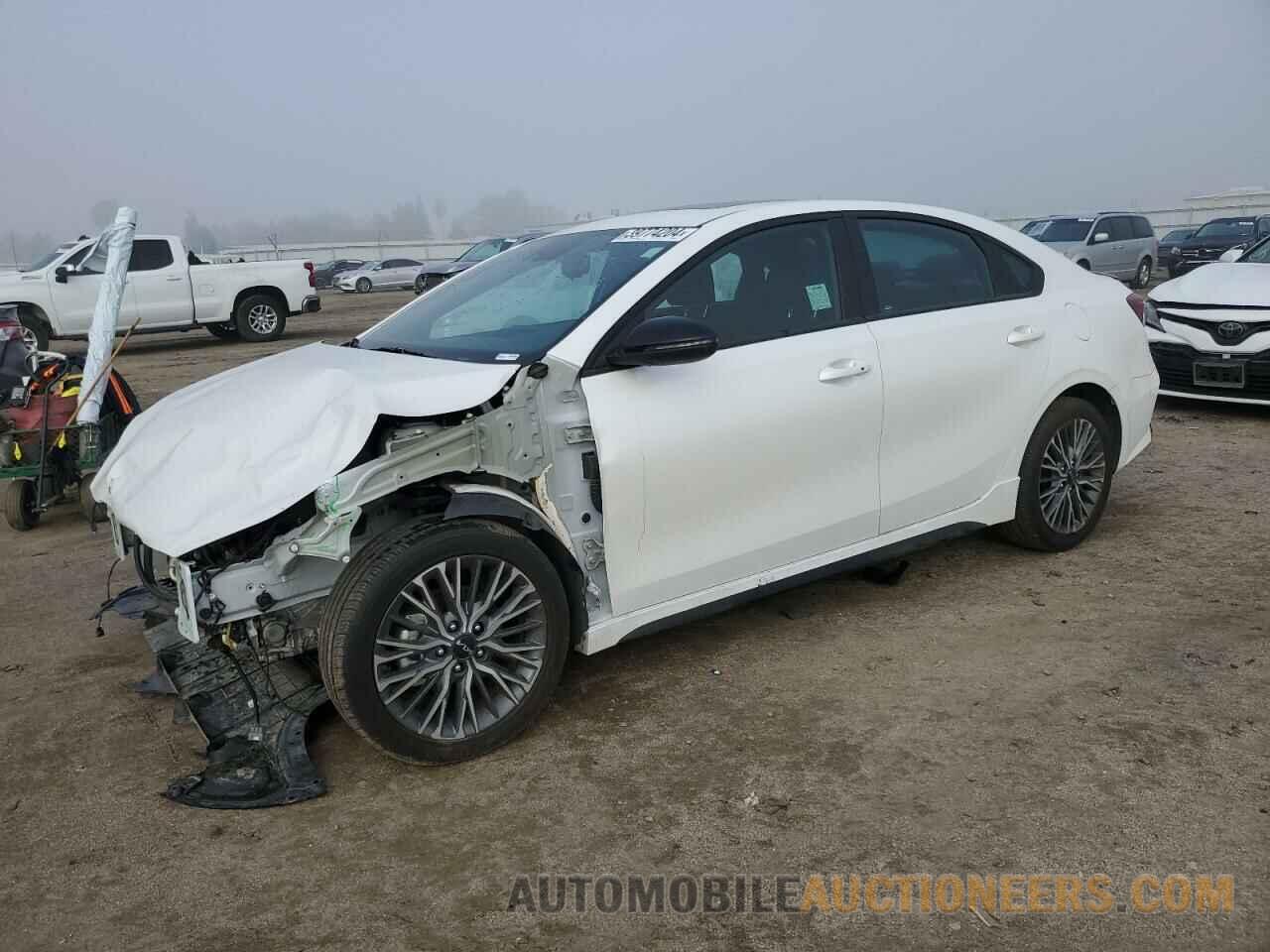 3KPF54AD4PE652352 KIA FORTE 2023