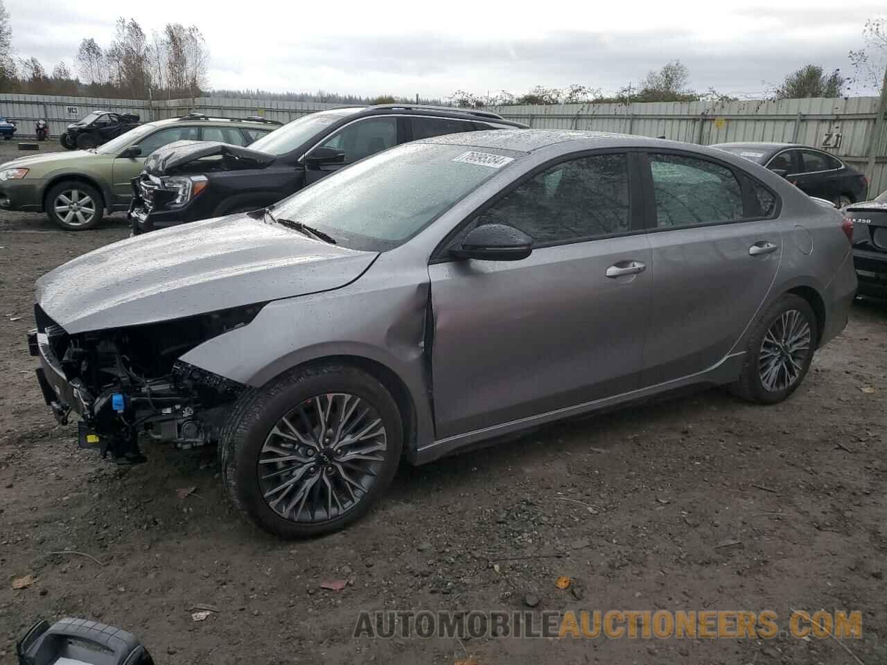 3KPF54AD4PE687019 KIA FORTE 2023