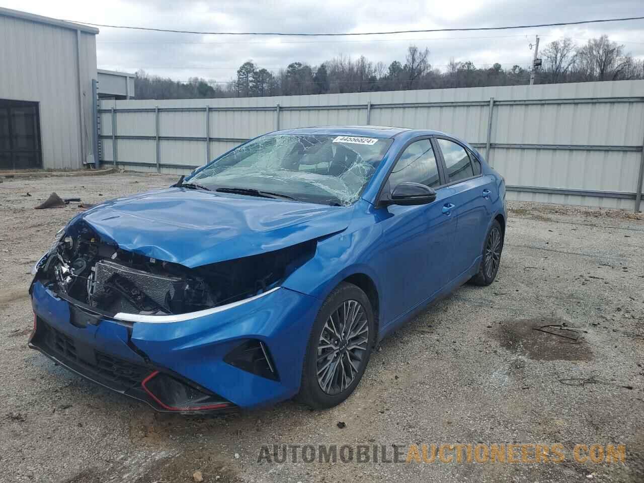 3KPF54AD4PE687053 KIA FORTE 2023