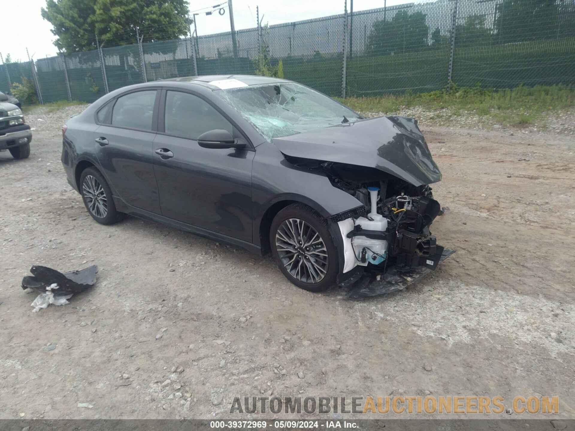 3KPF54AD4RE690165 KIA FORTE 2024