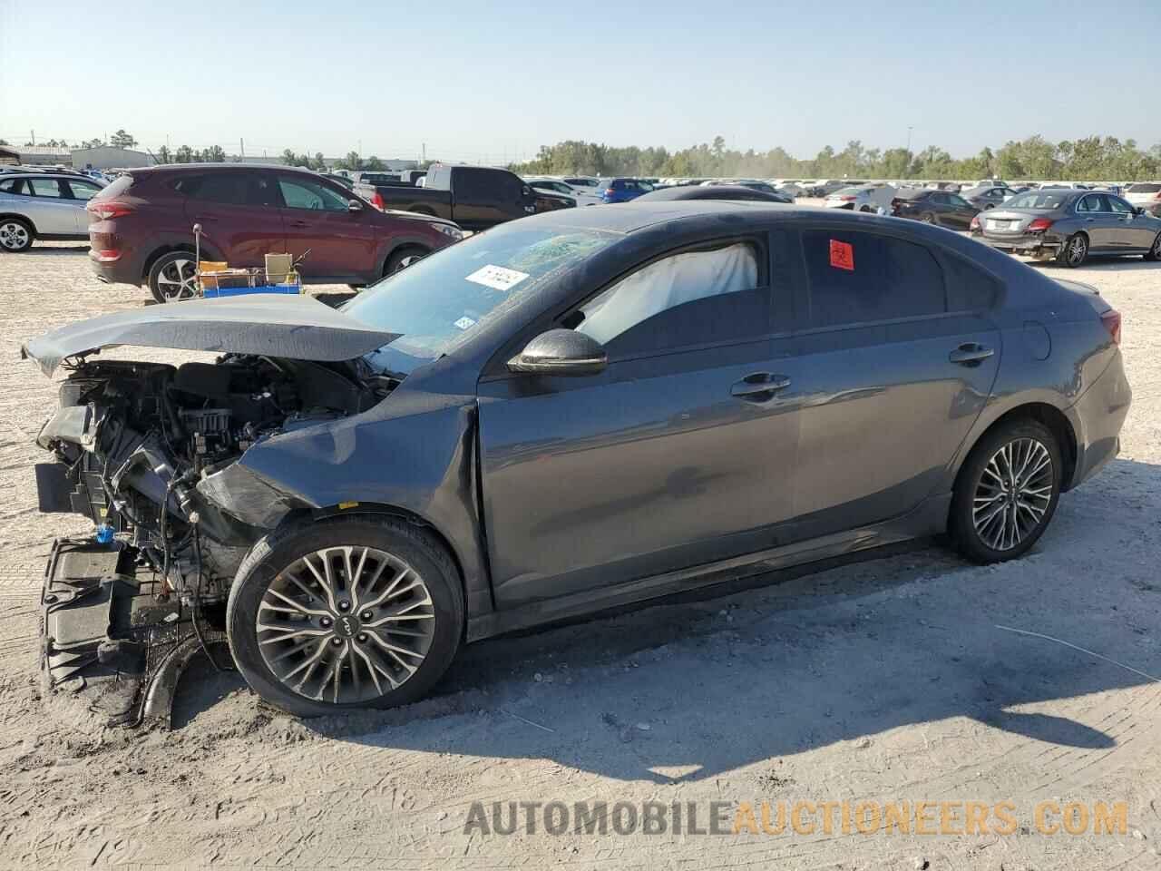 3KPF54AD4RE712052 KIA FORTE 2024