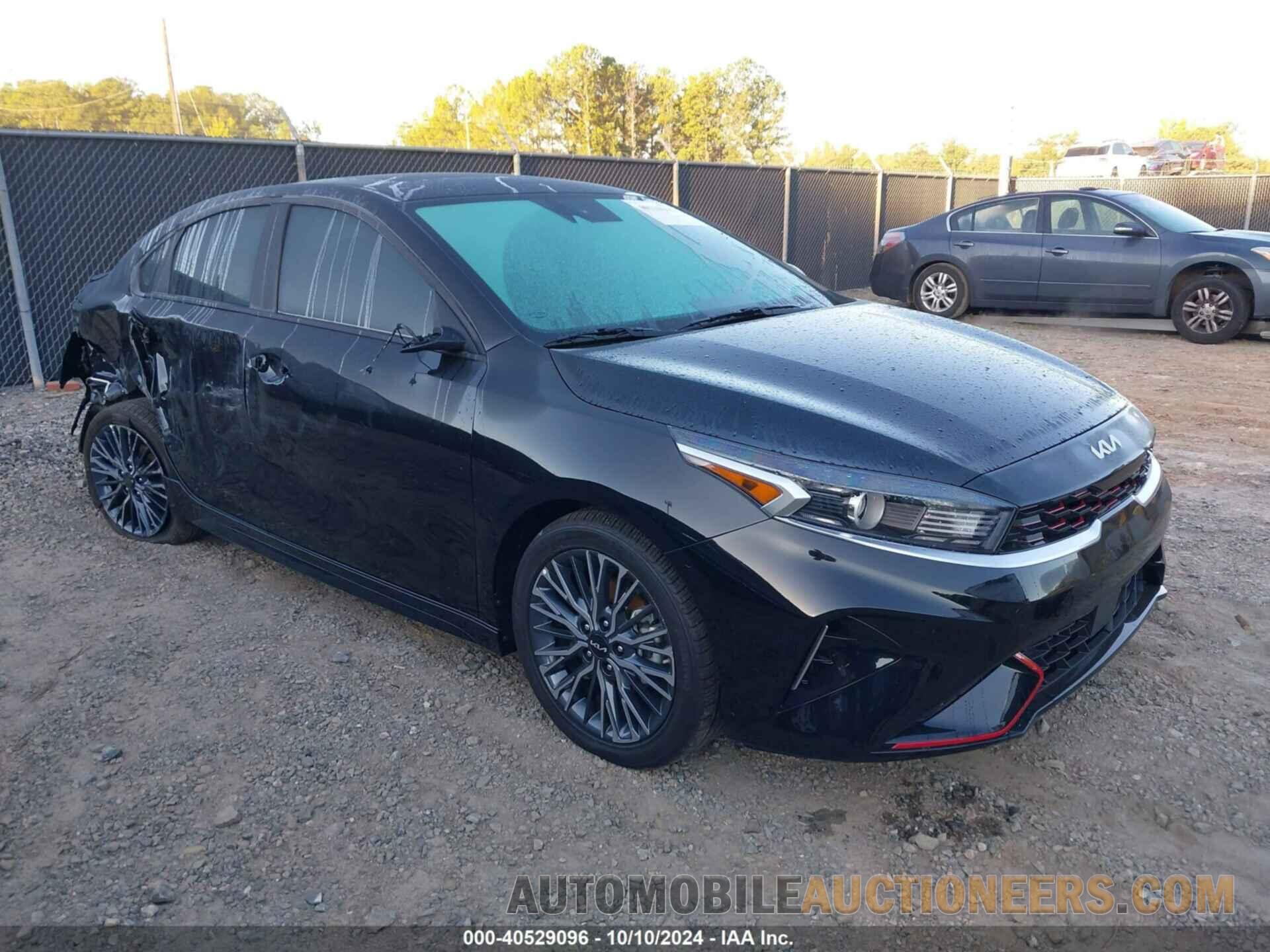 3KPF54AD4RE712732 KIA FORTE 2024