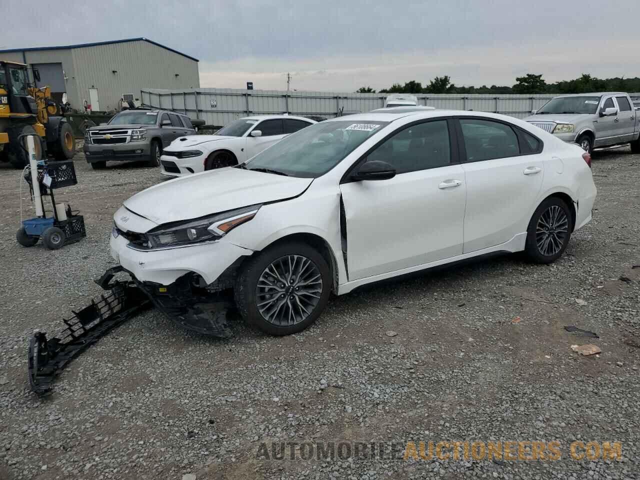 3KPF54AD4RE722435 KIA FORTE 2024