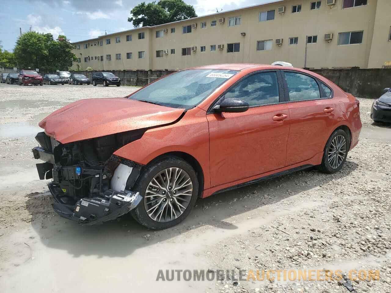 3KPF54AD4RE734228 KIA FORTE 2024