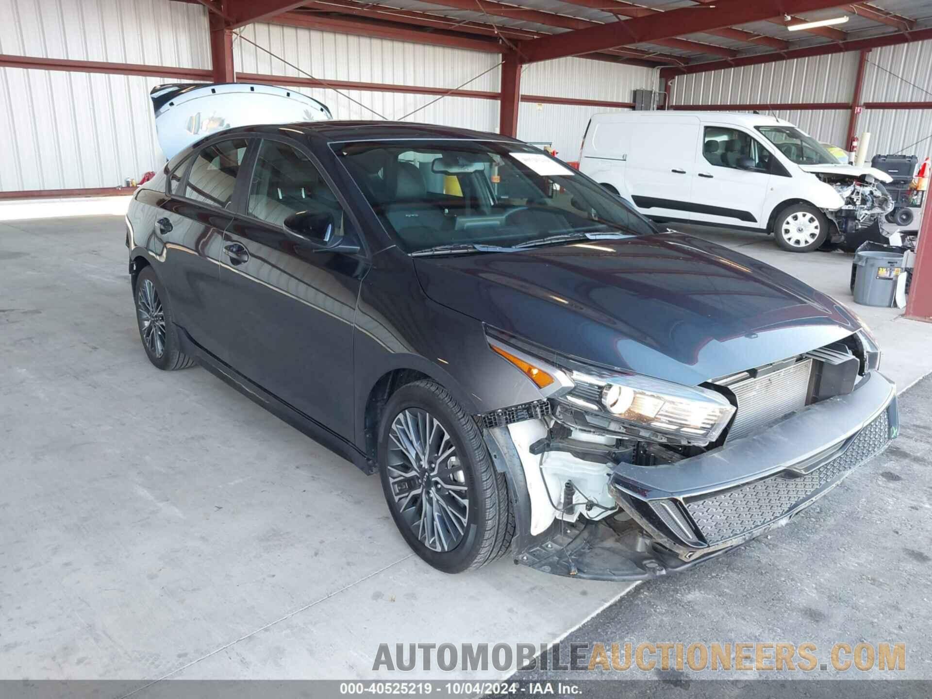 3KPF54AD4RE738831 KIA FORTE 2024