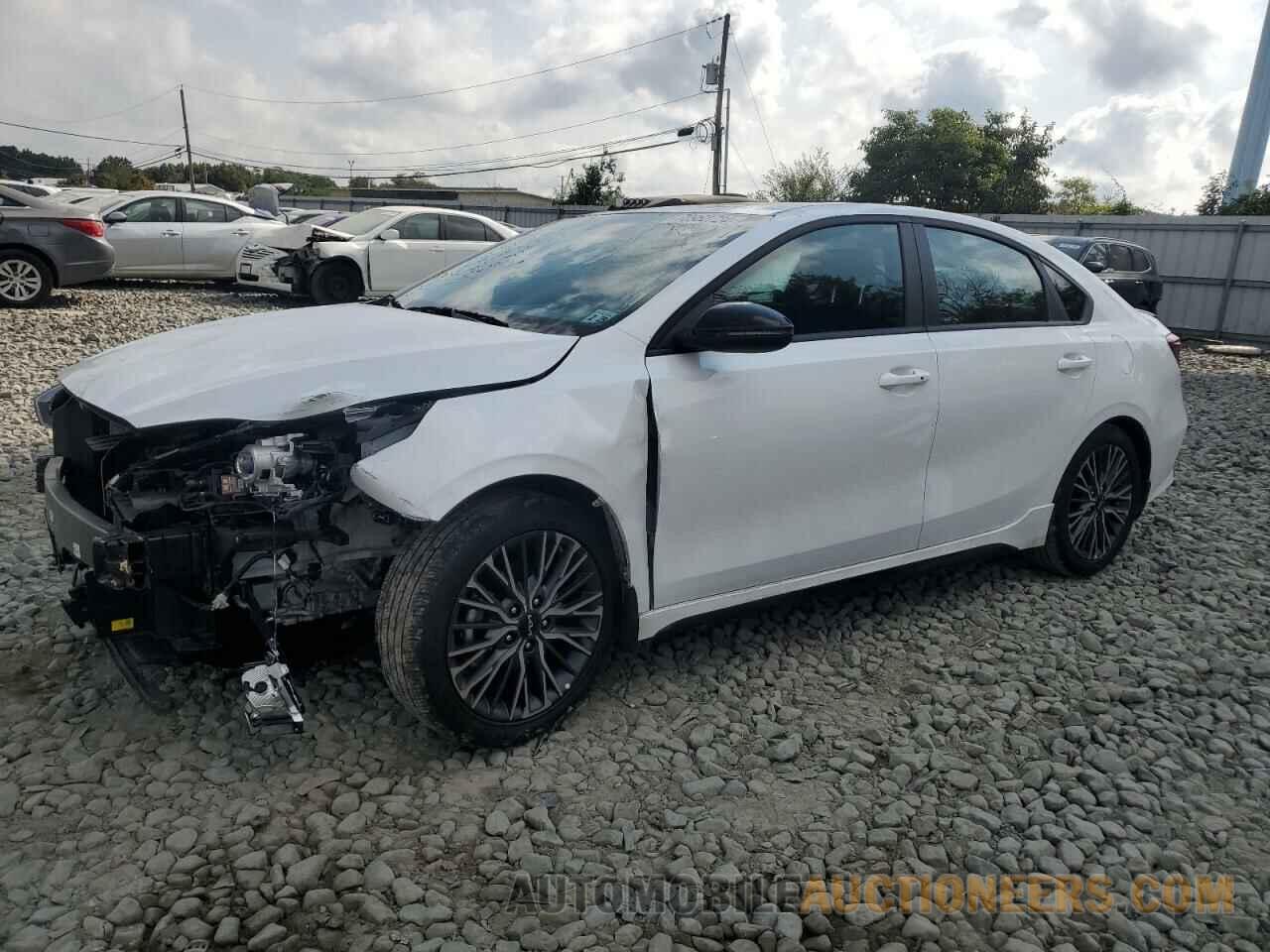 3KPF54AD4RE742703 KIA FORTE 2024