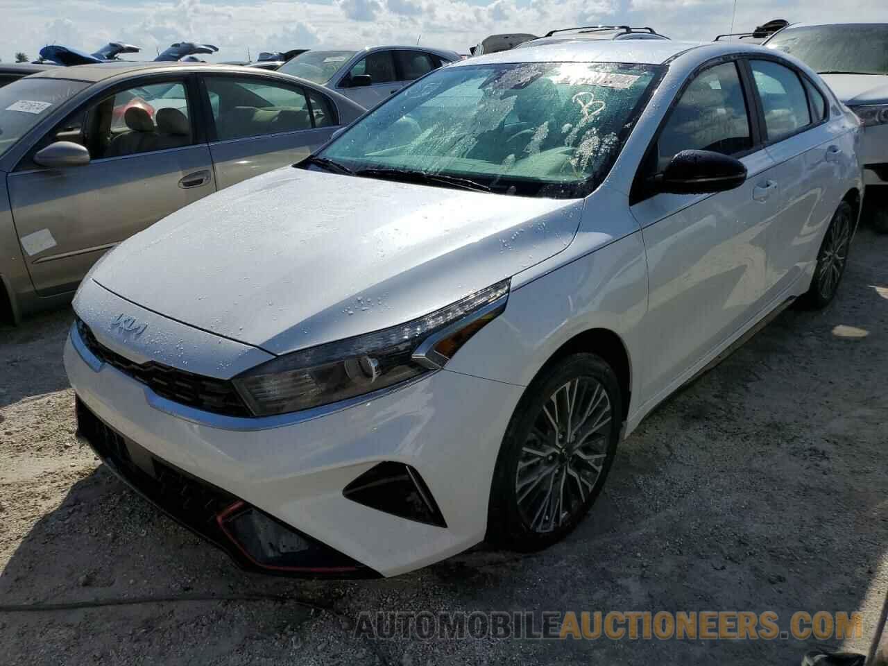 3KPF54AD4RE750252 KIA FORTE 2024