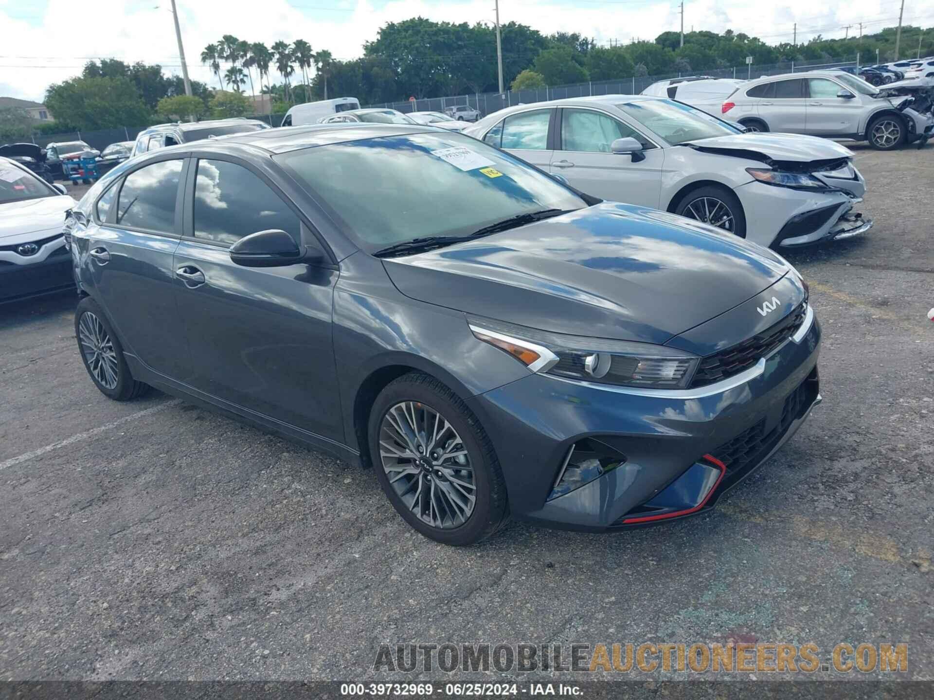 3KPF54AD4RE752213 KIA FORTE 2024