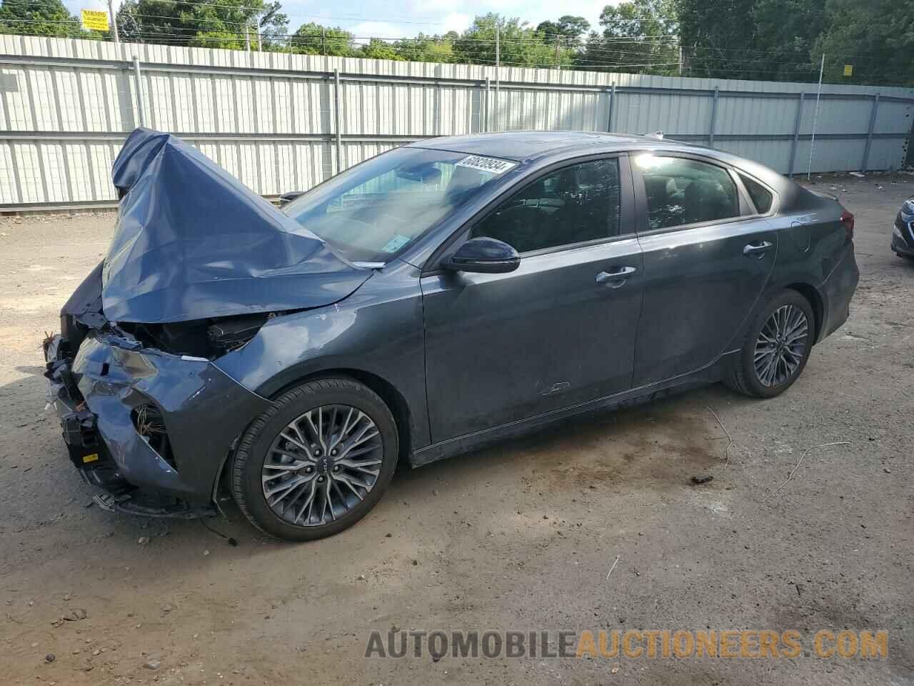 3KPF54AD4RE769559 KIA FORTE 2024