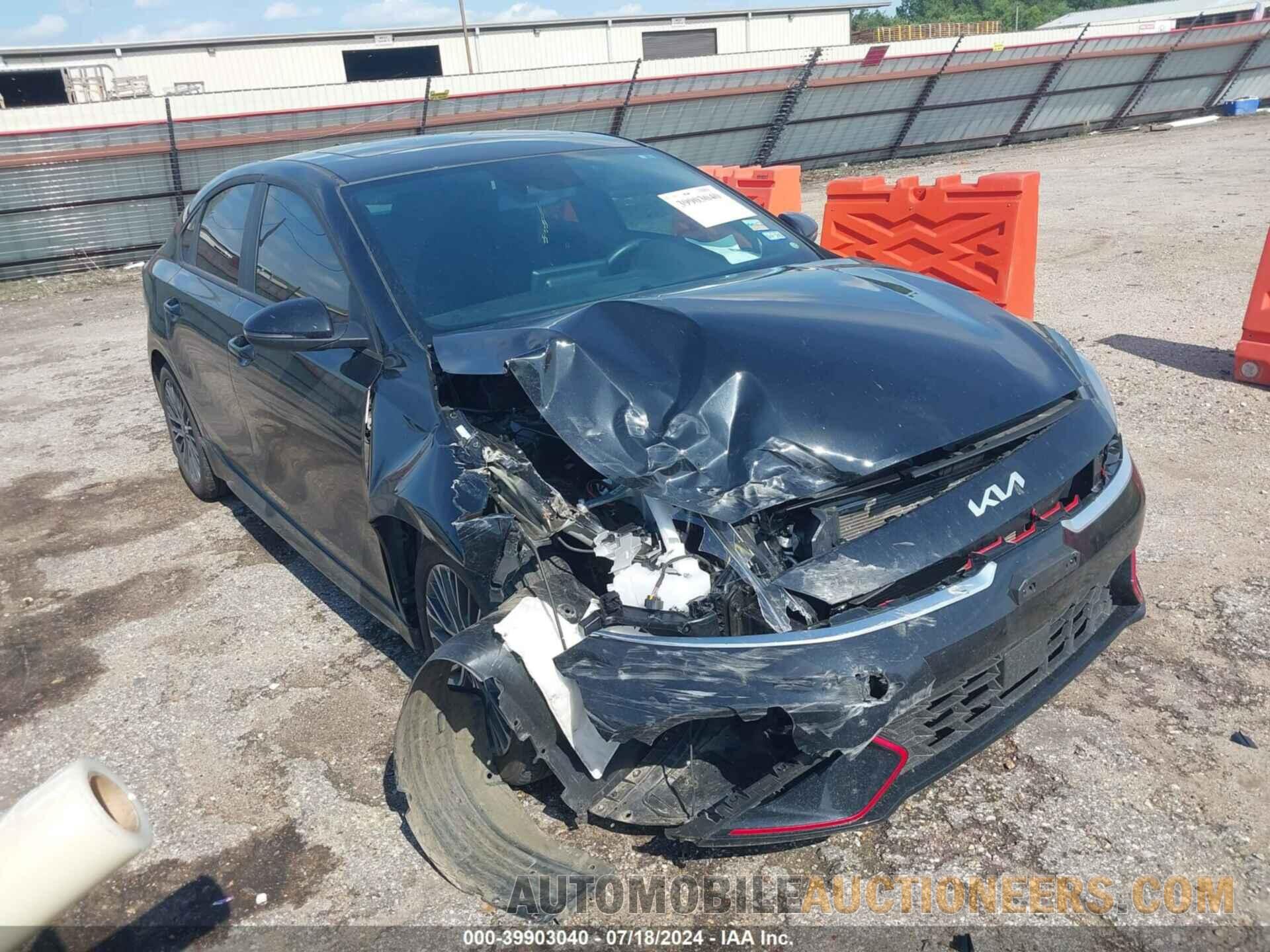 3KPF54AD4RE783834 KIA FORTE 2024