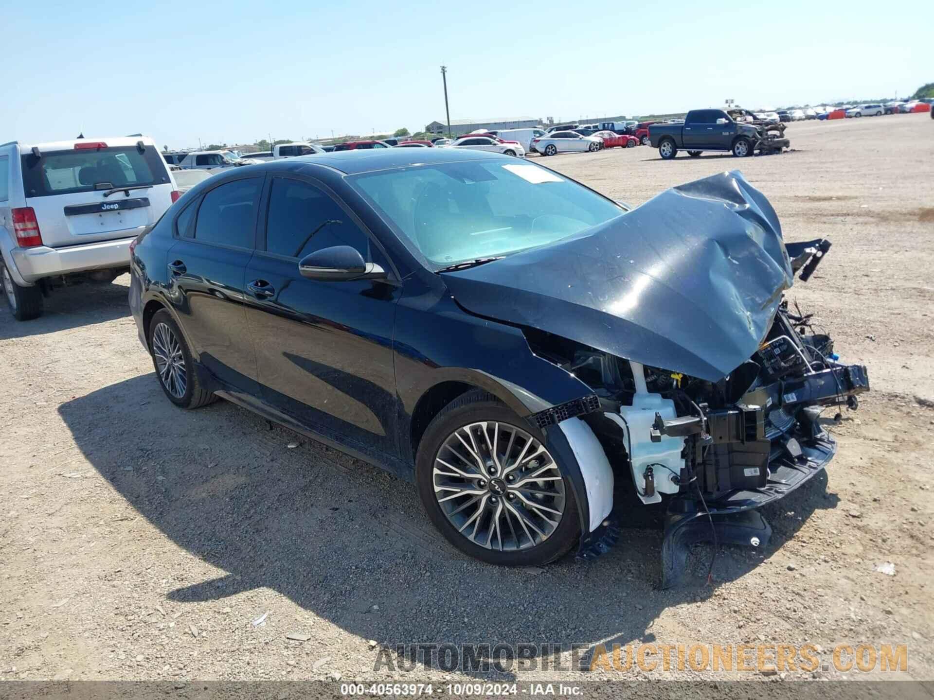 3KPF54AD4RE827752 KIA FORTE 2024