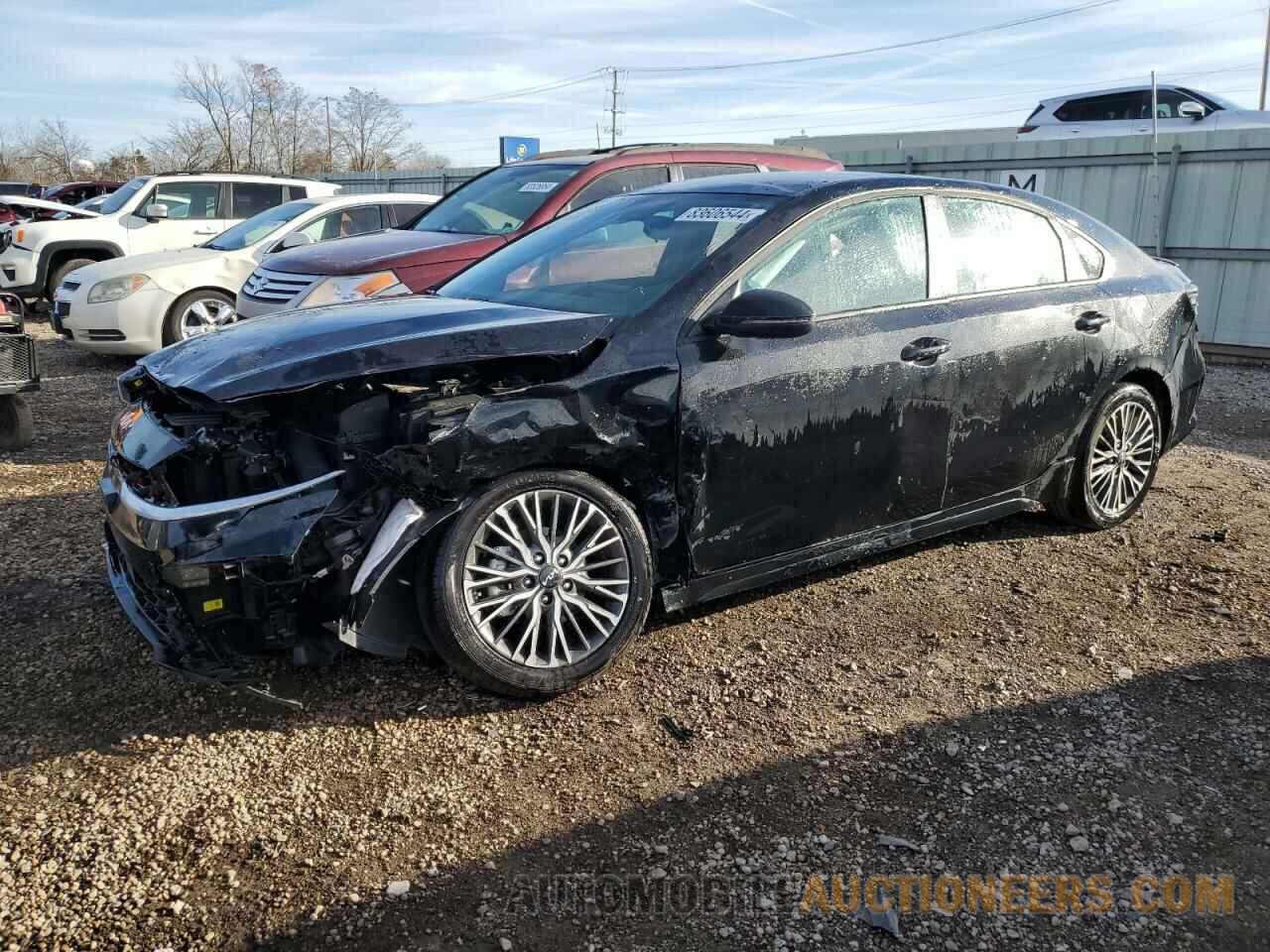 3KPF54AD4RE829470 KIA FORTE 2024