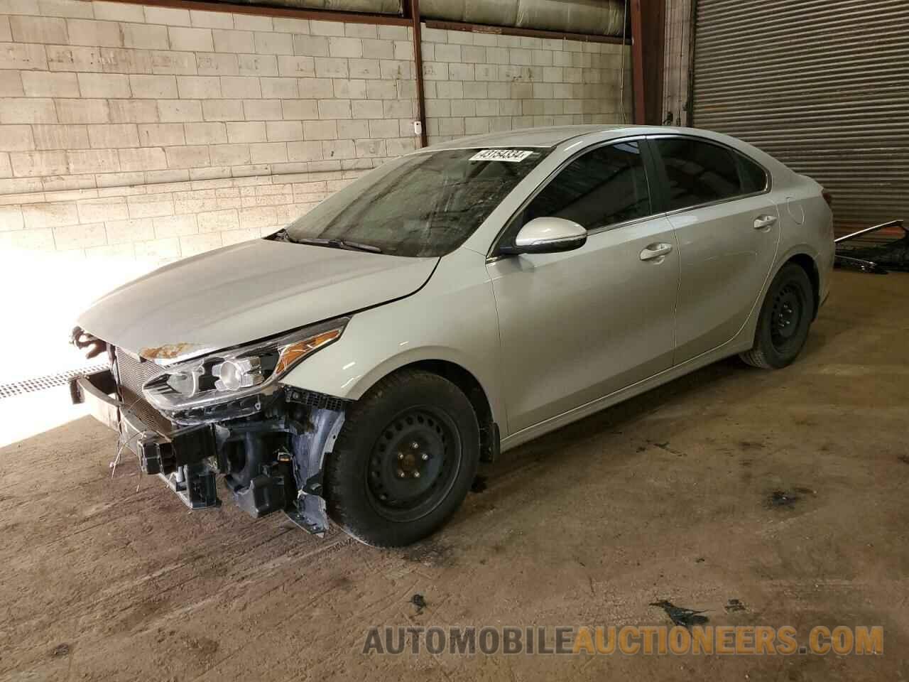 3KPF54AD5LE208746 KIA FORTE 2020