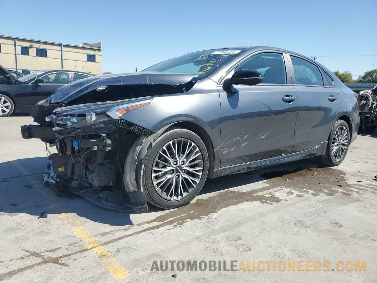 3KPF54AD5NE440217 KIA FORTE 2022