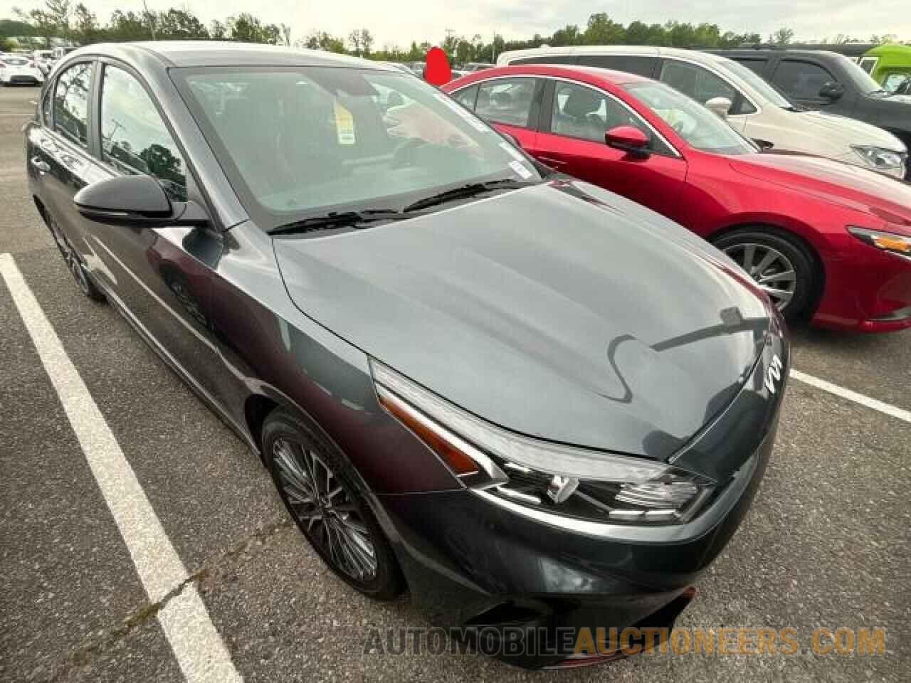 3KPF54AD5NE469328 KIA FORTE 2022