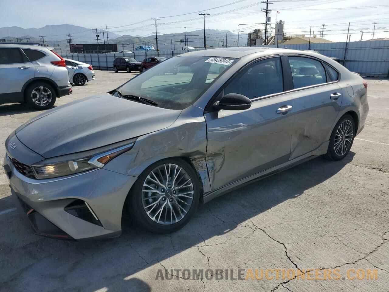 3KPF54AD5NE473198 KIA FORTE 2022