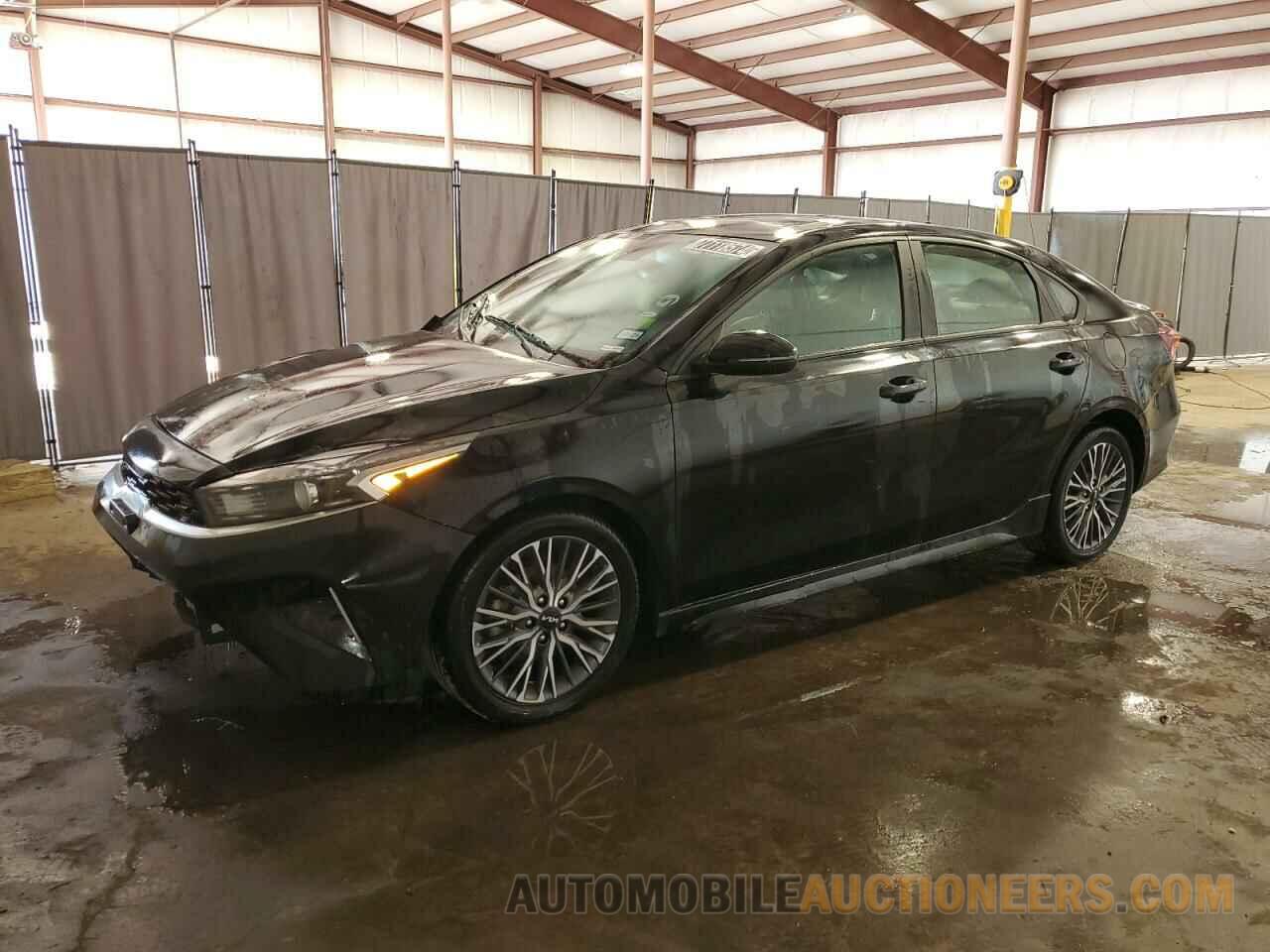 3KPF54AD5NE491054 KIA FORTE 2022