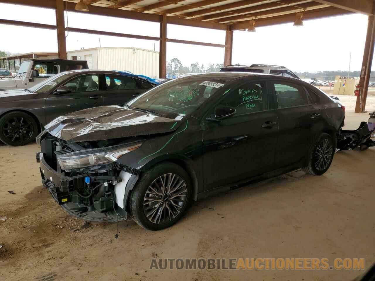 3KPF54AD5PE513377 KIA FORTE 2023