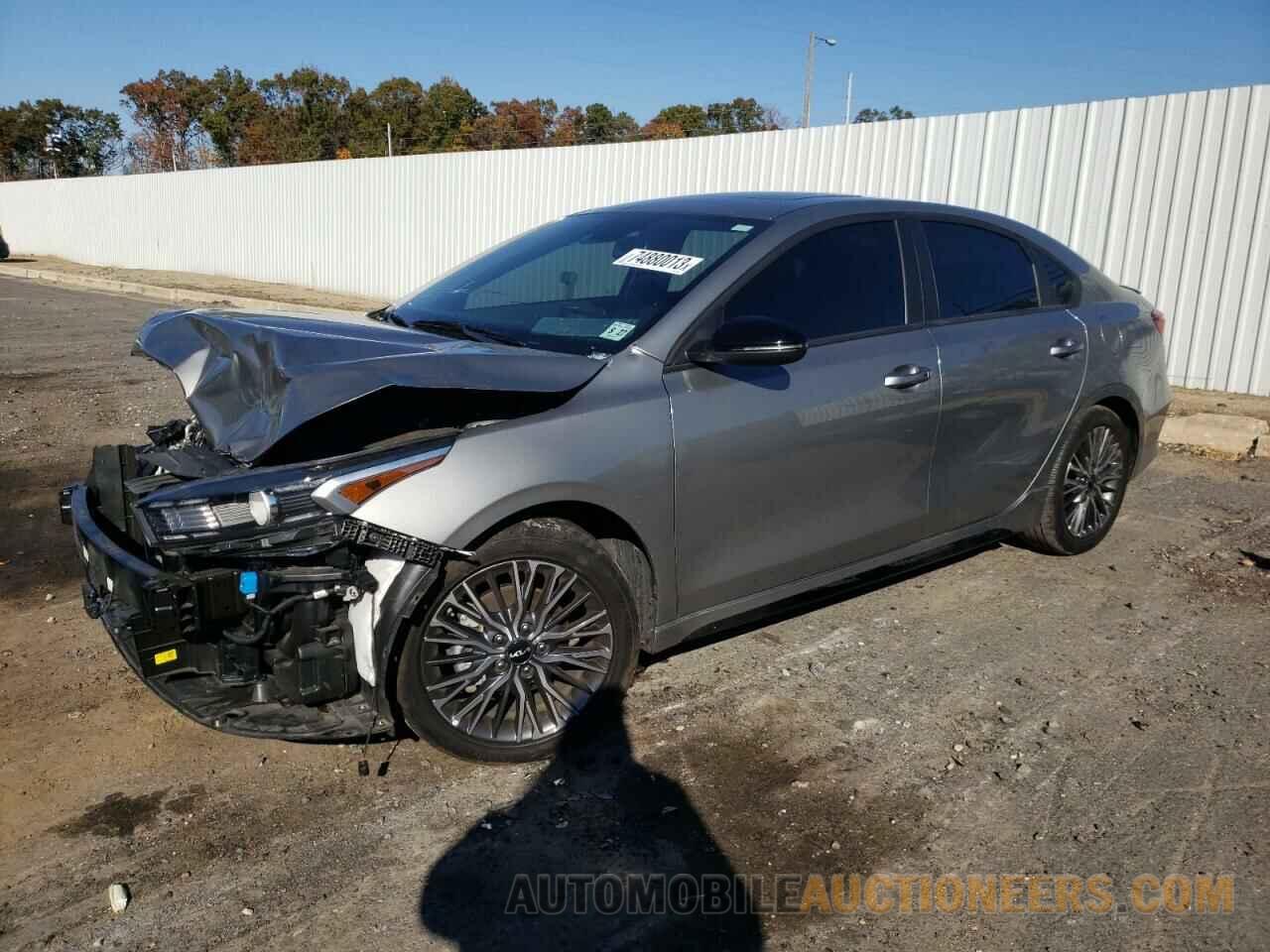 3KPF54AD5PE514304 KIA FORTE 2023