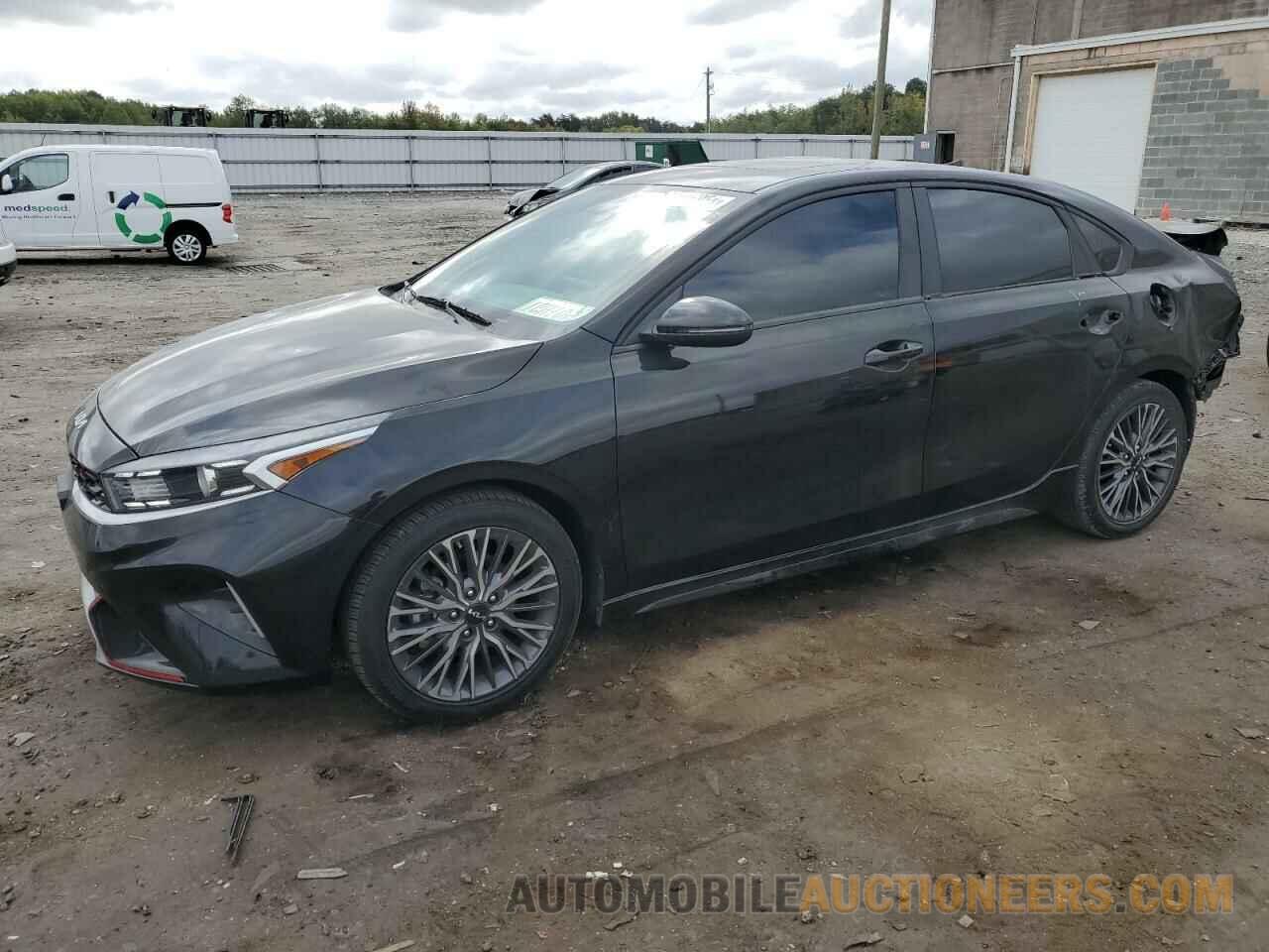 3KPF54AD5PE520670 KIA FORTE 2023