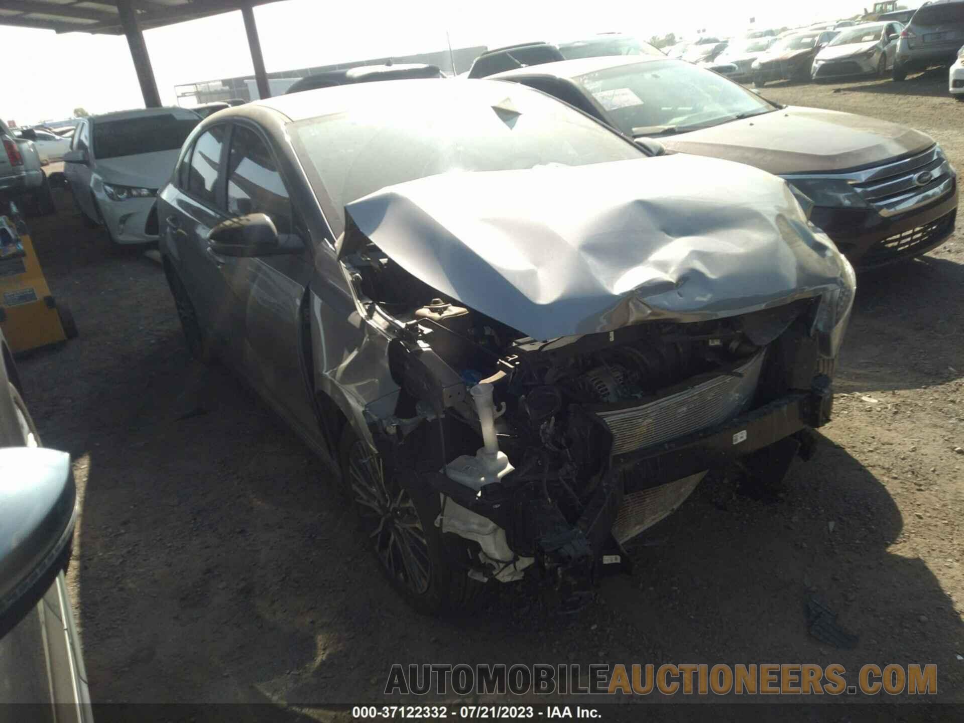 3KPF54AD5PE524055 KIA FORTE 2023