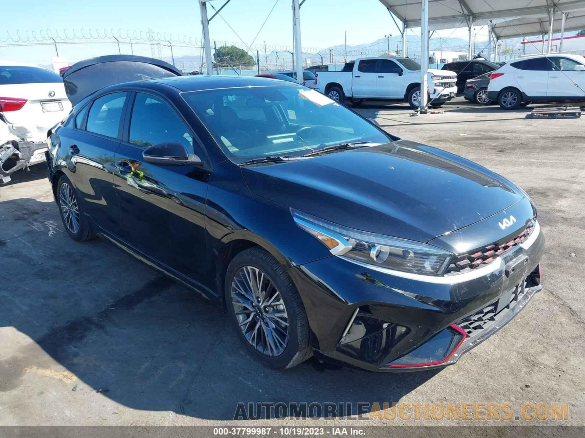 3KPF54AD5PE526128 KIA FORTE 2023