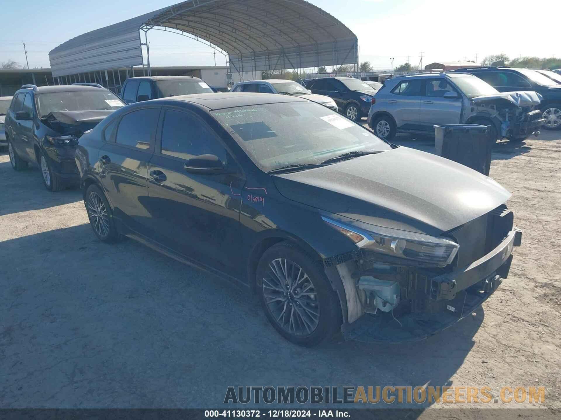 3KPF54AD5PE526596 KIA FORTE 2023