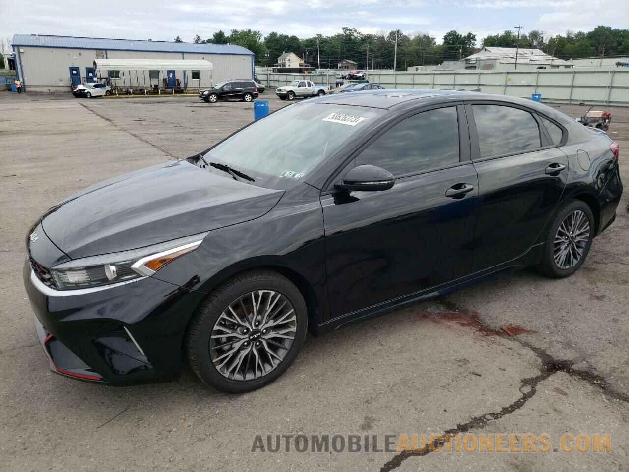 3KPF54AD5PE526694 KIA FORTE 2023