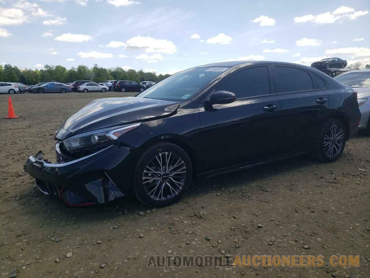 3KPF54AD5PE529143 KIA FORTE 2023