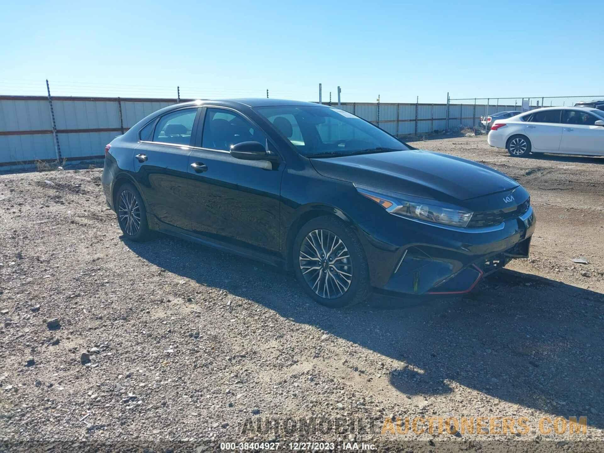 3KPF54AD5PE536996 KIA FORTE 2023