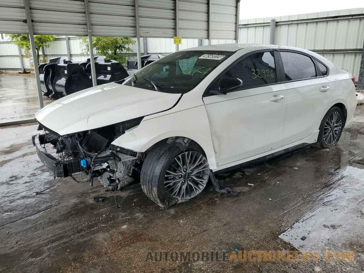 3KPF54AD5PE551661 KIA FORTE 2023