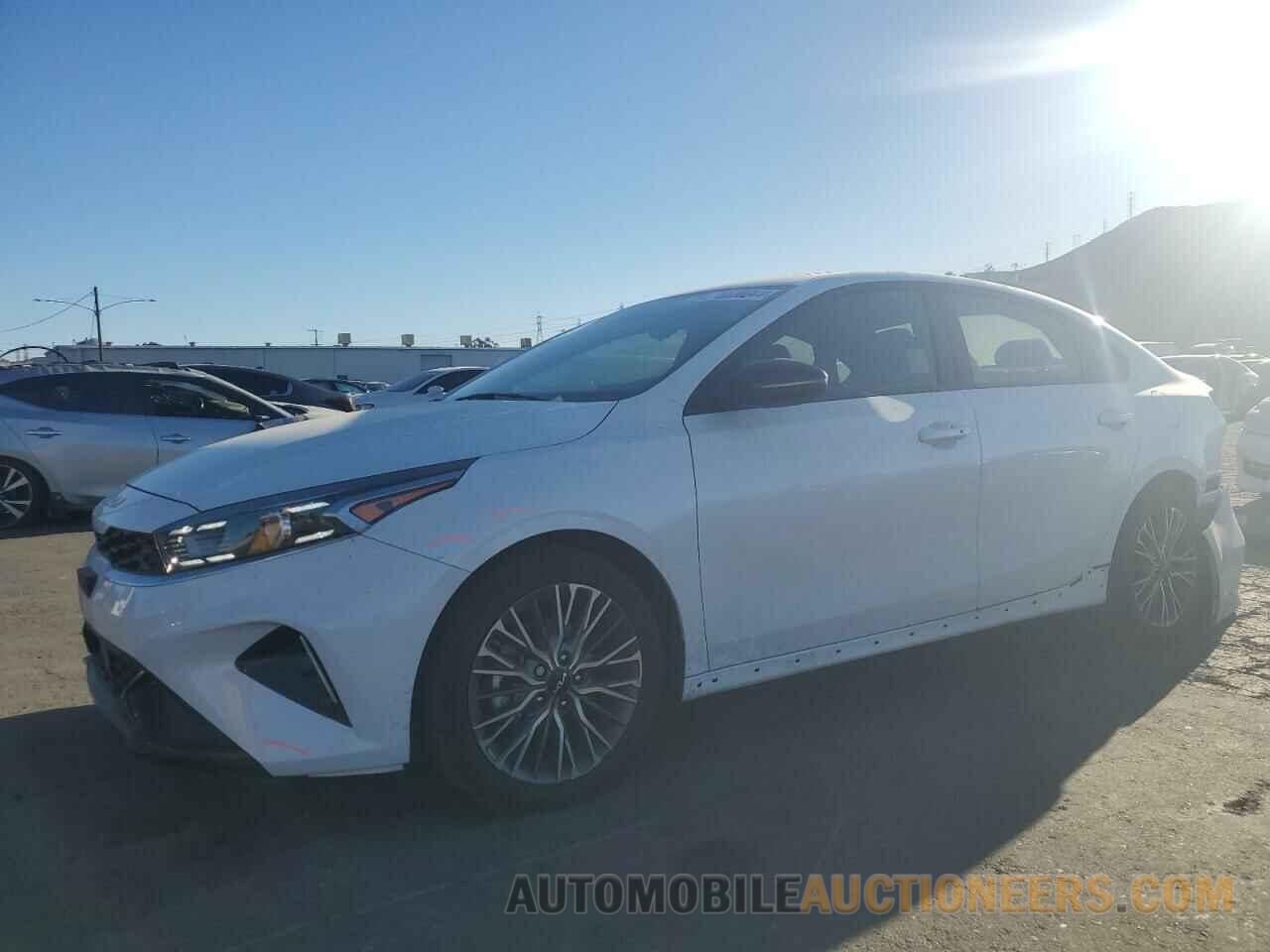 3KPF54AD5PE553622 KIA FORTE 2023