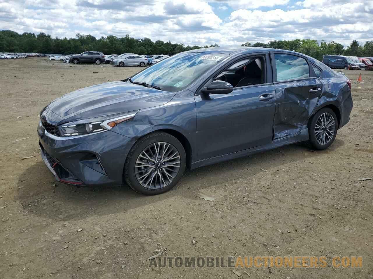 3KPF54AD5PE558495 KIA FORTE 2023