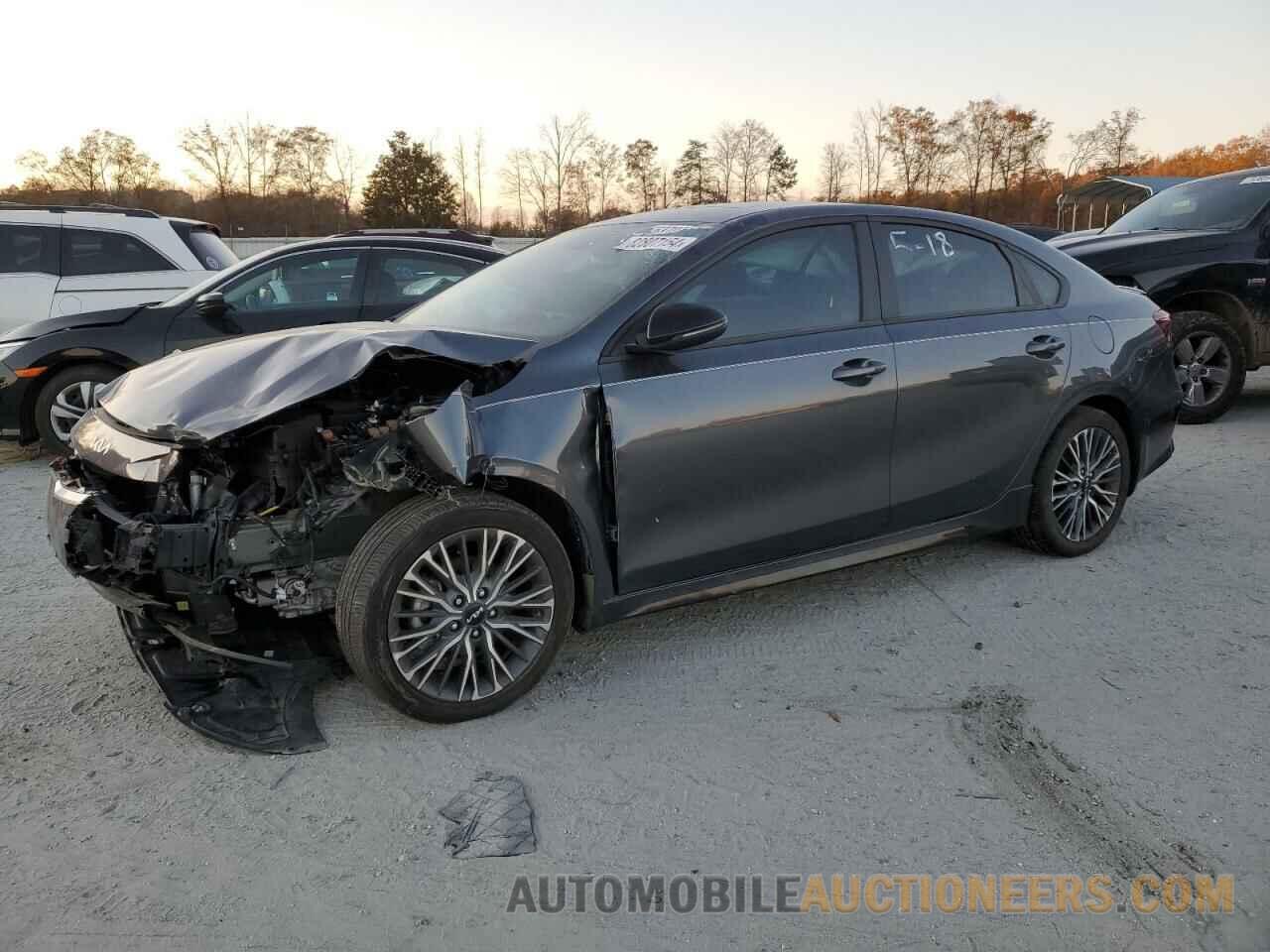 3KPF54AD5PE566144 KIA FORTE 2023