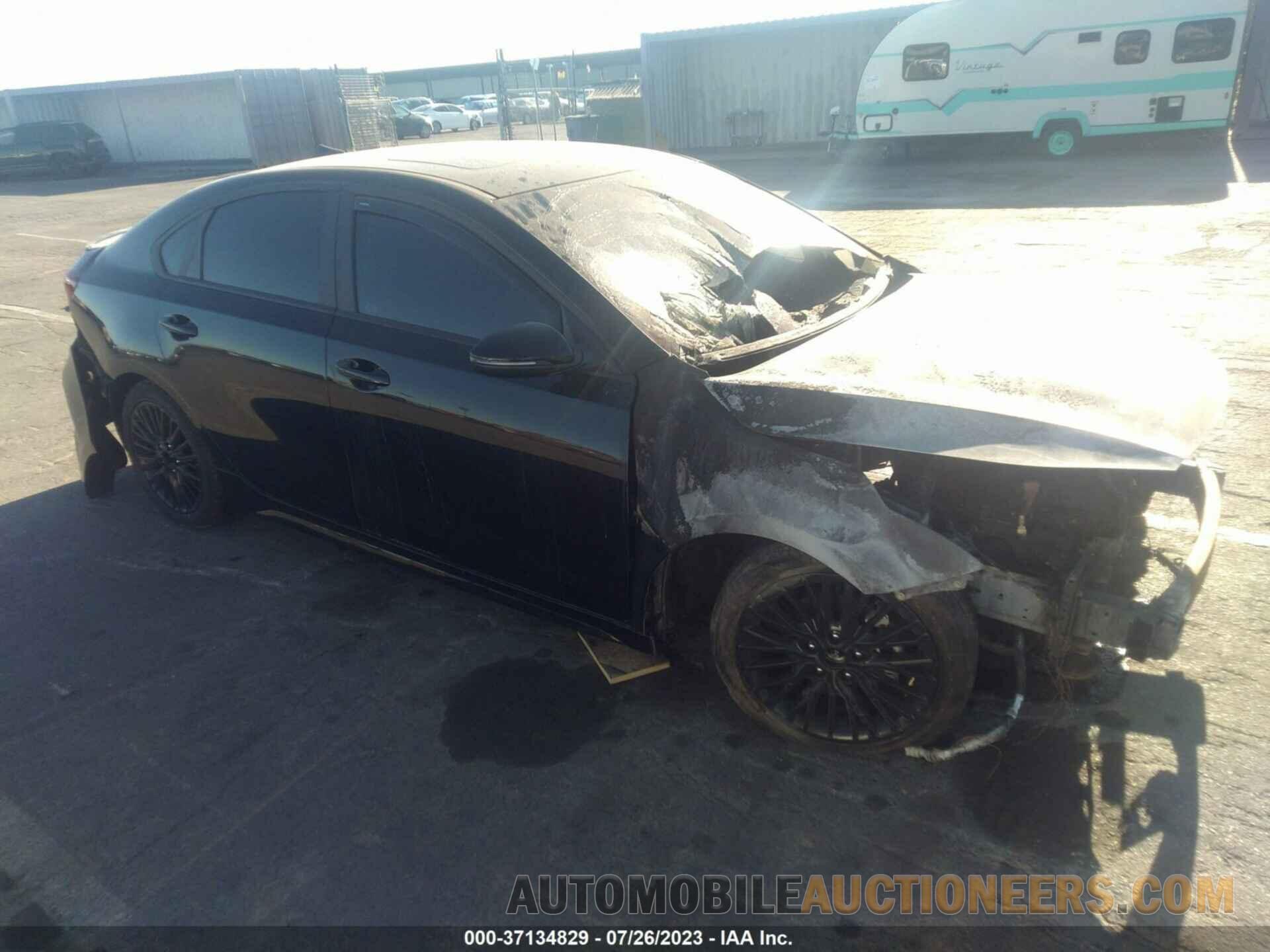 3KPF54AD5PE568122 KIA FORTE 2023