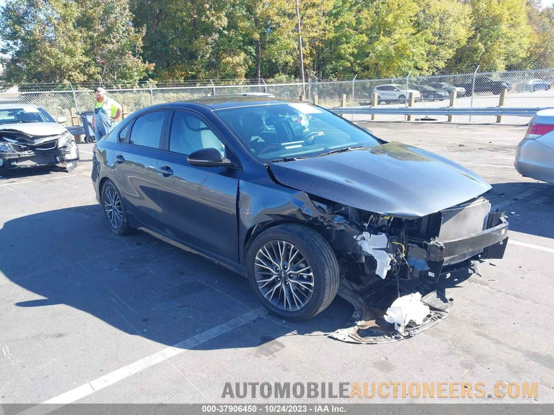 3KPF54AD5PE568900 KIA FORTE 2023